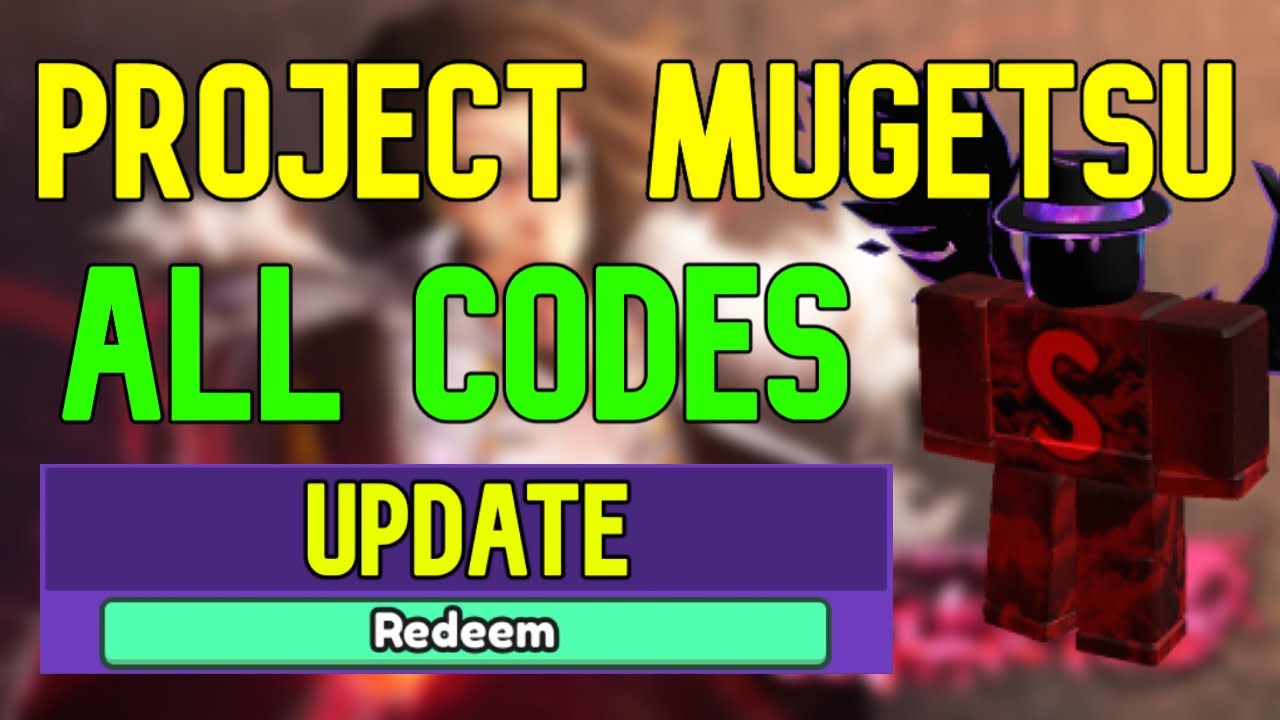 Project Mugetsu PM Controls List - Roblox - Pro Game Guides