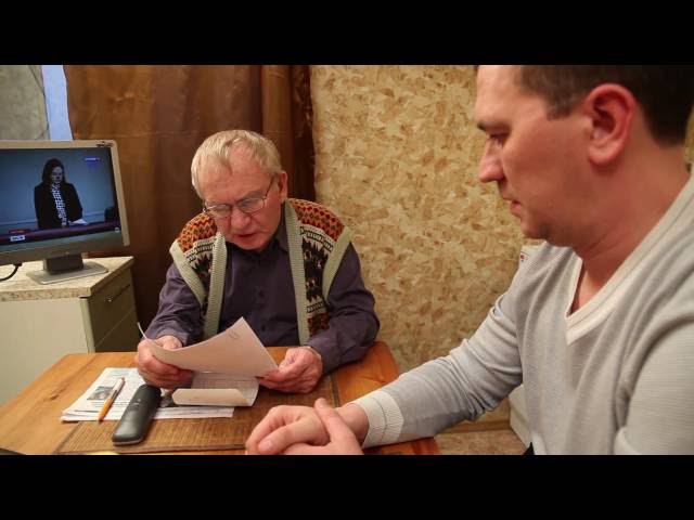 Необходимые документы военным пенсионерам для оформления гражданской пенсии