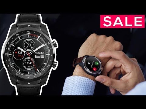 Best GPS Smartwatch 2019 To Buy | Top 5 Smart Watch With Link