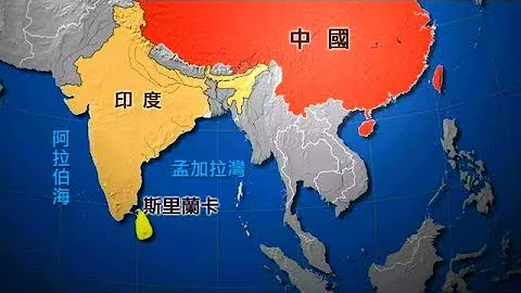 古代的中国和印度谁更强大？对比结果难以置信！古印度强到可怕 - 天天要闻