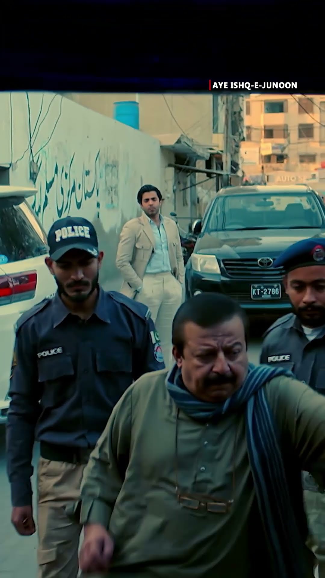 ? #ayeishqejunoon  #sheheryarmunawar #shorts