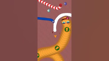 Worm zone.io Top 01 New skin game best kill worm zone io world record gameular snake game video epic