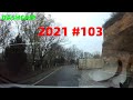Car crash | dash cam caught | Road rage | Bad driver | Brake check | Driving fails compilation #103