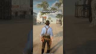 ¡Han convertido GTA San Andreas en RDR 2! 🐴🤠 #reddeadredemption2 #gtasanandreas #mods