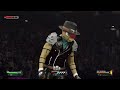 WWE 2K25: Dillon The Armadillo VS Sonic The Hedgehog