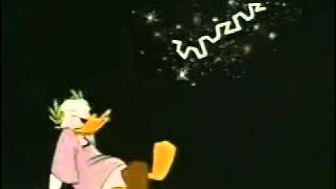 Donald and Pythagoras