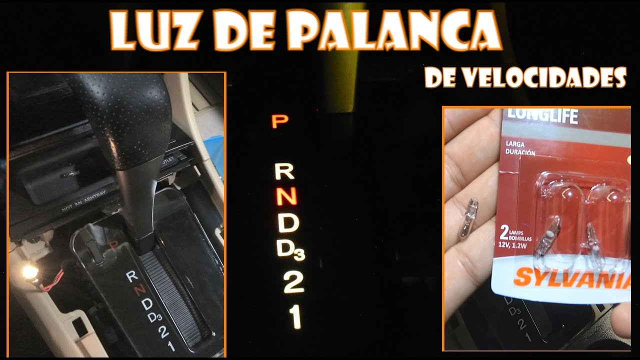Palanca De Cambios Ford Lobo 98 Autozone - Bille Brousse