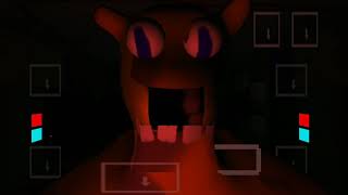 Five Nights at Buddy screenshot 1