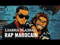 L3abha Bla39al Rap Marocain لعبها بالعقل ـ راب مغربي 
