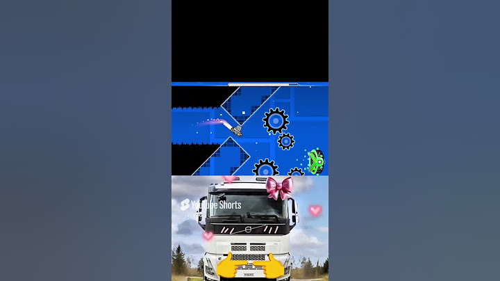 HAIII.                                #geometrydash #gd #funny #aiscream #shorts