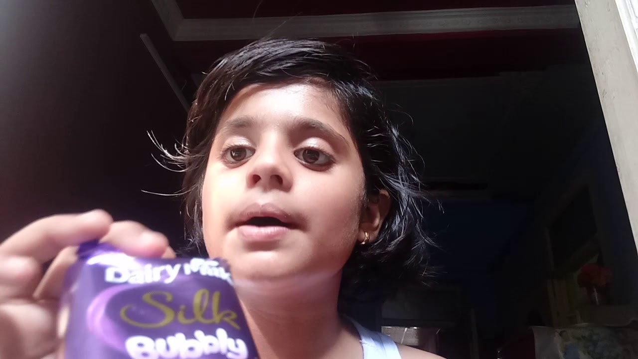 Dairy. Milk. Silk. Bubbly YouTube