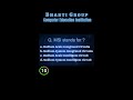 #bhartigroup #computerquestion #ssc #cgl #bank #beltron #railwayexam #genralknowledge #shortvideo