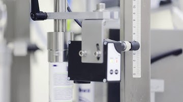 Sigma P: Automatic Tube Filling Machine | IMACO Group