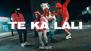 [FREE] Te Ka Lali Shpirt Drill Remix 'TE KA LALI' NY Drill Sample Type Beat 2022