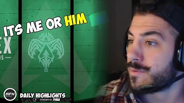 CHAOTIC 1V3 IN SCRIMS | Apex Legends Highlights