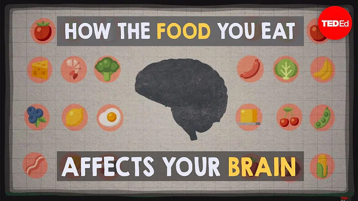 How the food you eat affects your brain - Mia Nacamulli - DayDayNews