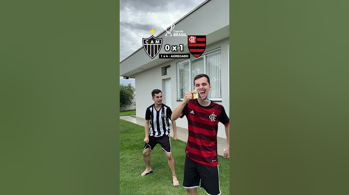 Flamengo campeão Copa do Brasil 2024 #shorts #flamengo #atleticomineiro