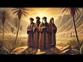 ПАЙҒАМБАРЛАР ТАРИХИ 11 ҚИСМ ИСМОИЛ, ИСҲОҚ, ВА ЯЪҚУБ АЛАЙҲИССАЛОМЛАР