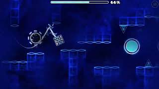 OBSERVER by hhxa23 (Demon) 100% all coins | Geometry Dash 2.2