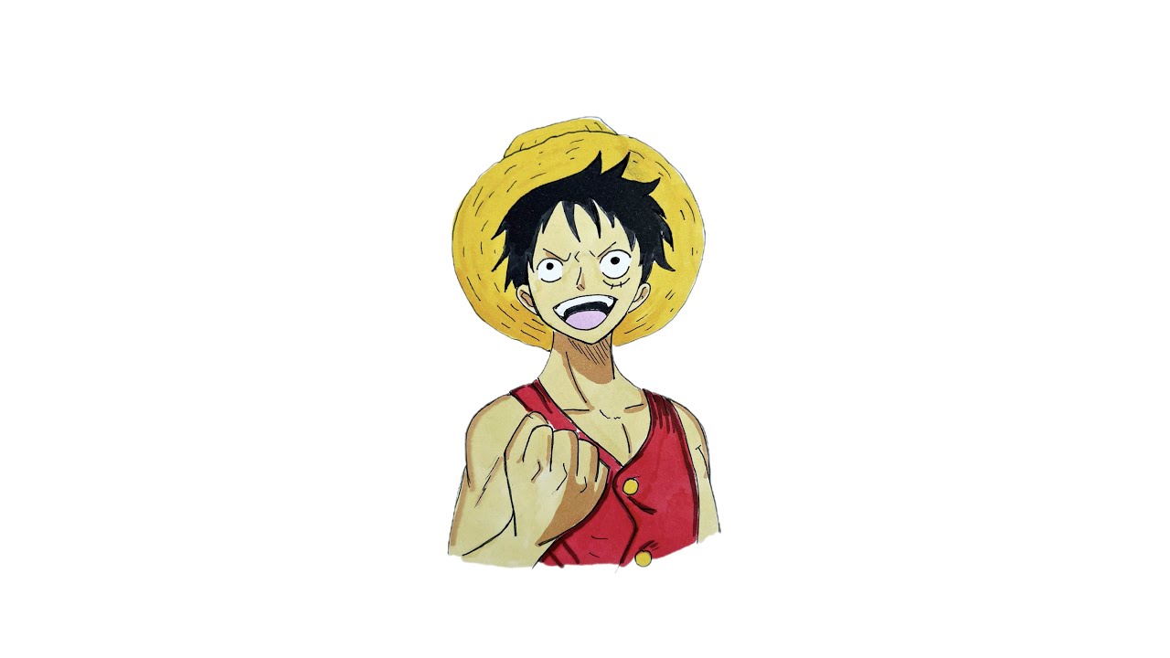 How to Draw ONE PIECE Characters Like Luffy with AI - WorkinTool