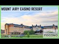 Pocono Television Network  Mount Airy Casino Resort