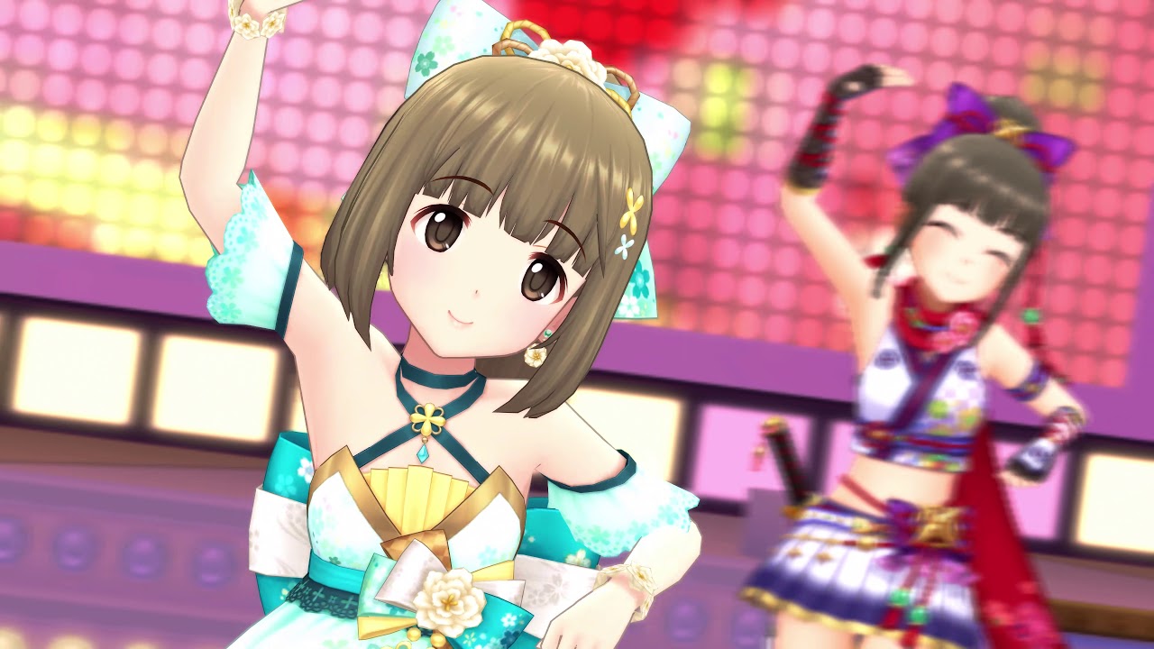 デレステ 4k60fps Mv Hanakanzashi Hanakanzashi 花簪 Hanakanzashi Fan Request 611 Youtube デレステ 4k60fps Mv Hanakanzashi Hanakanzashi 花簪 Hanakanzashi Fan Request 611 Youtube