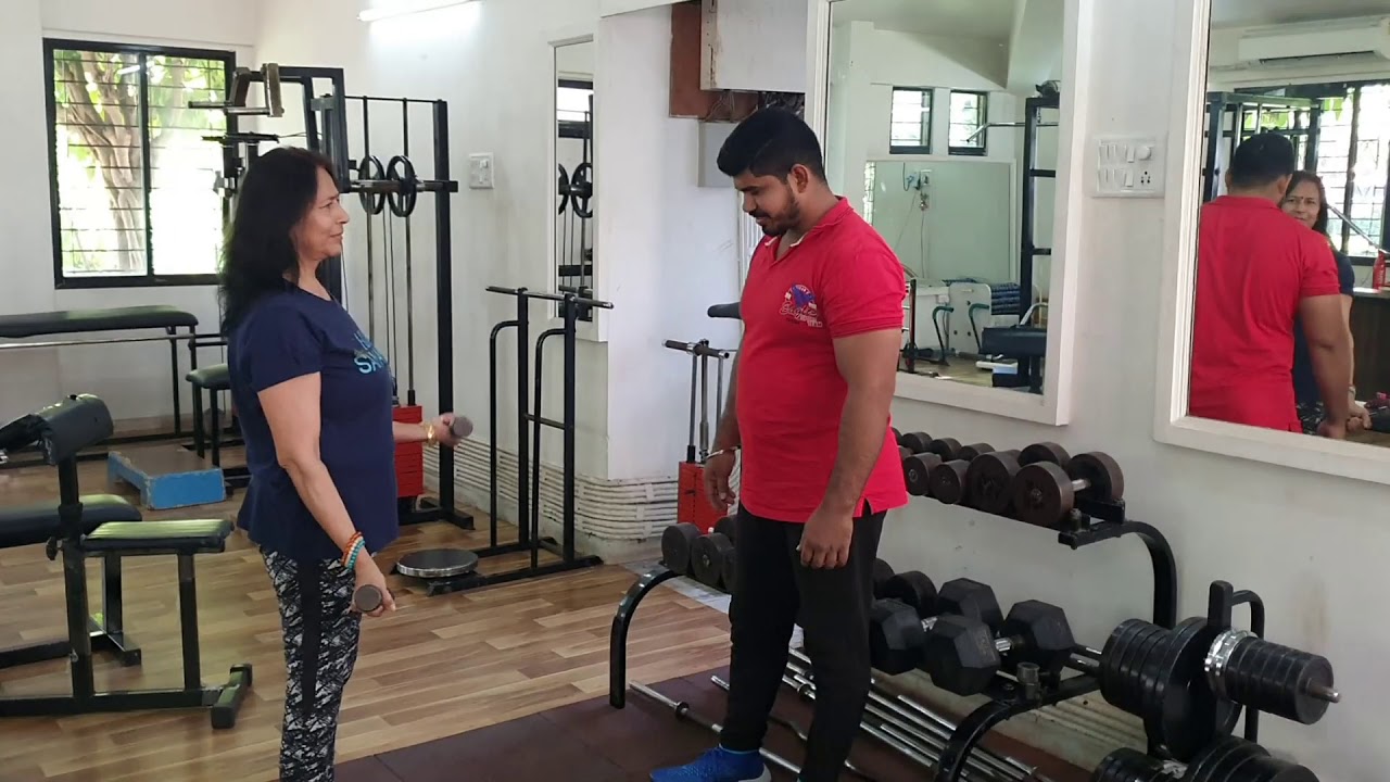 Famous Weight loss training