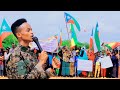 RABAANI CABDI CIRJIIDH OFFICIAL 2023 VIDEO HD RABAANI CABDI CIRJIIDH OFFICIAL 2023 VIDEO HD
