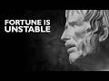 SENECA   NERO'S PHILOSOPHER