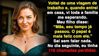 Minha irmã dormiu com meu marido e minha mãe ainda queria casar os dois.