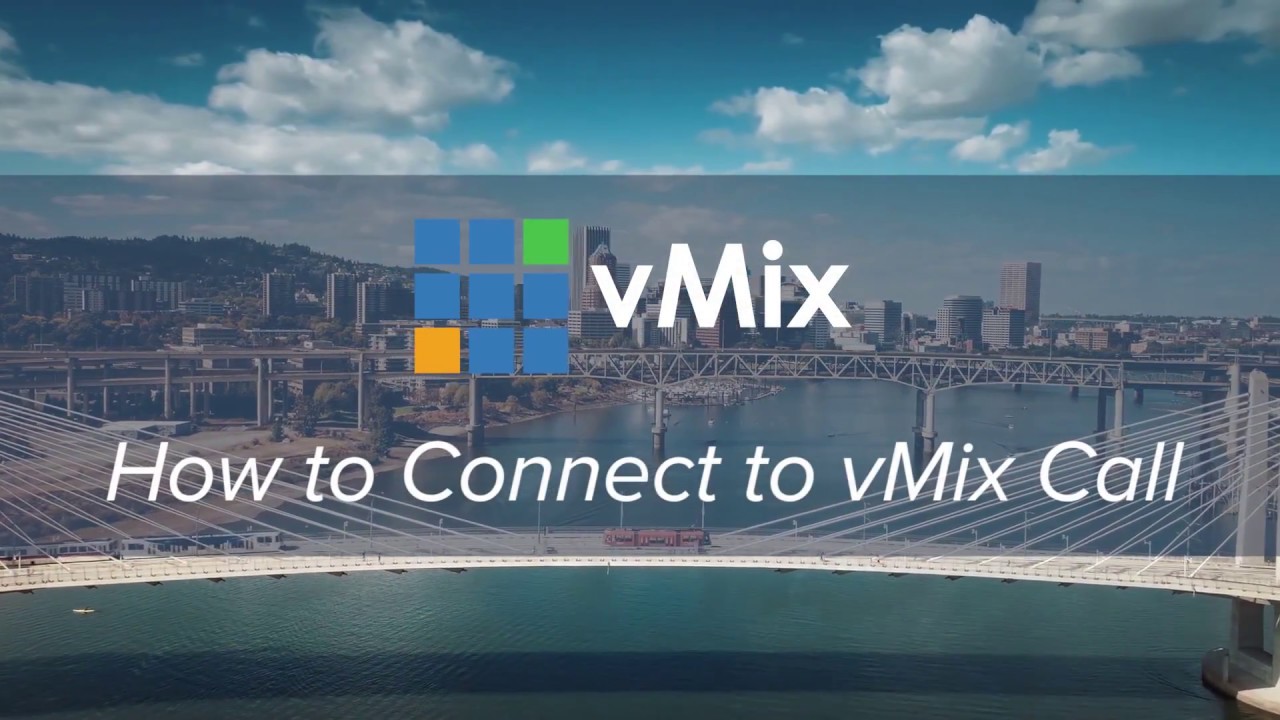 vmix call iphone vmix call iphone