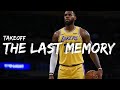 The Last Memory “Lebron James” Nba Mix ᴴ ᴰ Mp3