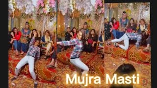 KUNDI TOD KE BUHAY DI | PAKISTANI MUJRA | BOY DANCE