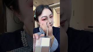 Perfect Nose Contour Tutorial 👃✨ | Easy Step-by-Step Makeup for Beginners 💄