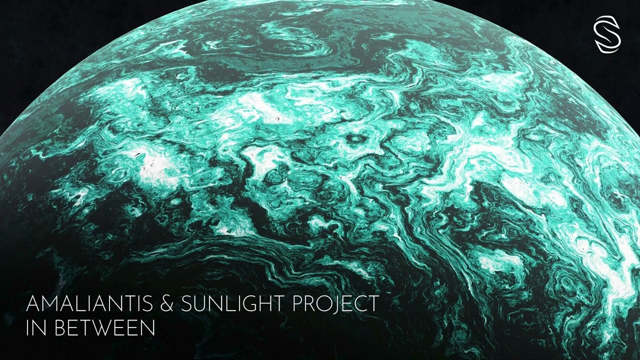 Amaliantis & Sunlight Project - In Between adlı videoyu YouTube'da izle Amaliantis & Sunlight Project - In Between adlı videoyu YouTube'da izle