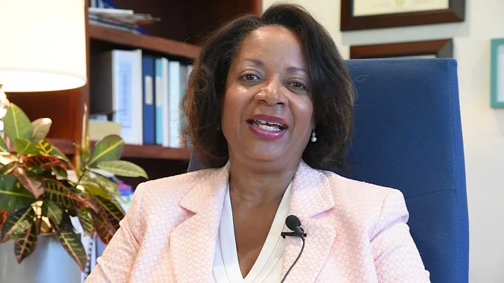 WHFC Interviews Dr. Theresa Felder