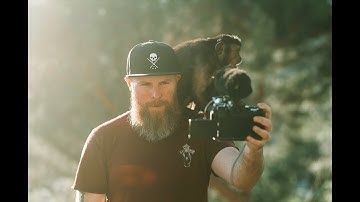 This Entire Video is in Open Gate