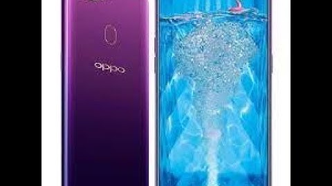Oppo F9, F9 Pro Dead Boot MTK Port Only Repair Via isp