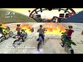 Freekstyle PS2 Gameplay HD (PCSX2)