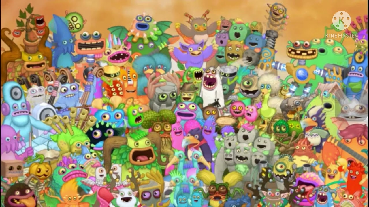 My Singing Monsters: Gold Island Cover (REUPLOAD)