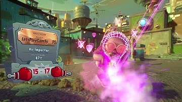 60 subscriber moment (already!) Unfair 1v1 moment