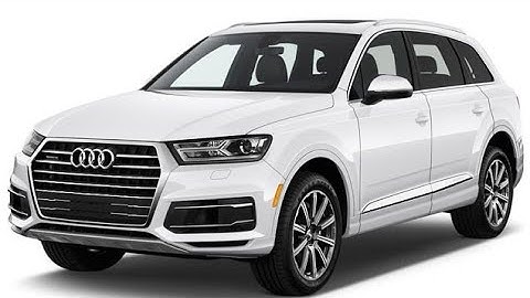 Audi Q7 2009 V8 | Valve Cover Gasket Replacement | Oil Leak Fix  #audi