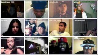 Frenchie on Tinychat 4