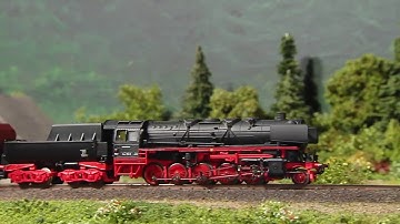 Class 151 Locomotive / Class 44 Locomotive / Class R 4/4 Locomotive - Minitrix Novelties 2021
