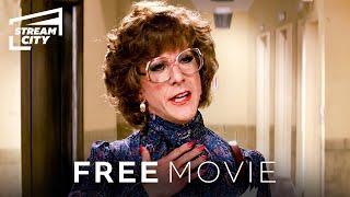 Tootsie | FREE MOVIE (Dustin Hoffman, Jessica Lange)