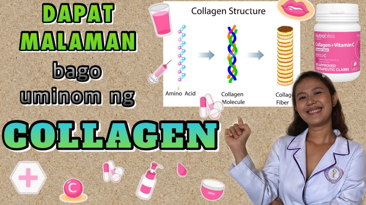 COLLAGEN REVIEW Philippines | Best collagen supplement philippines 2022 | Simply Shevy