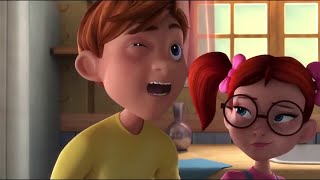 ... new animation movies 2018 full english - kids c...