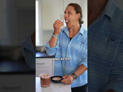 Cutting carbs to lose fat isn't...