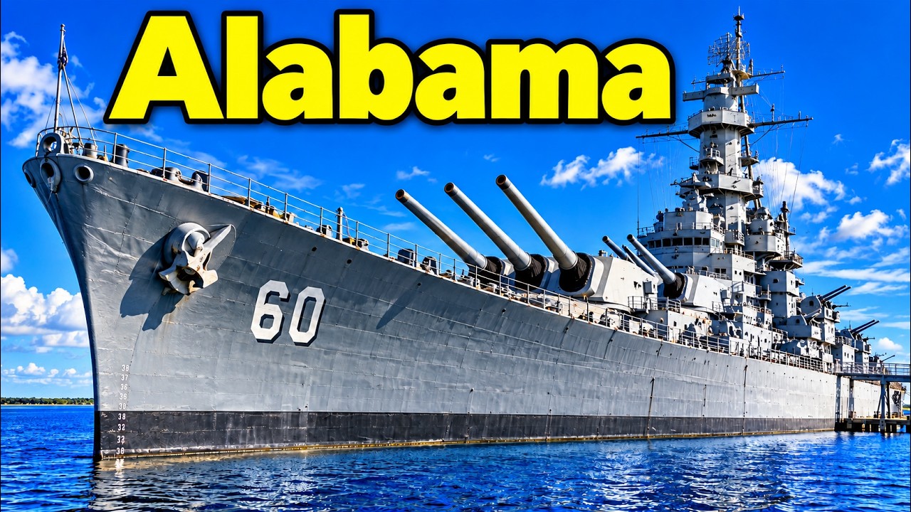Alabama Hidden Gems | Top 25 Places to Visit in Alabama You’ve Never ...