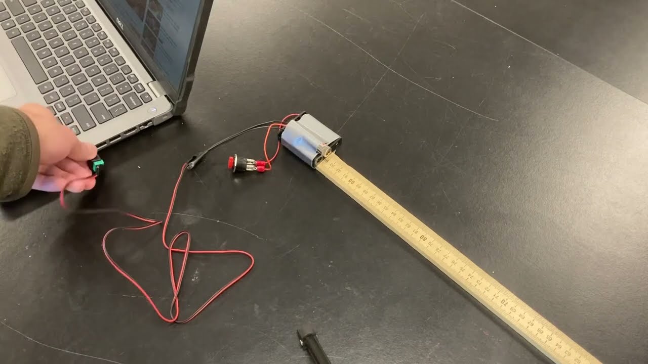 How to send sound via Visible Light